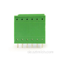 Customized Composite Terminal Block Green Terminal